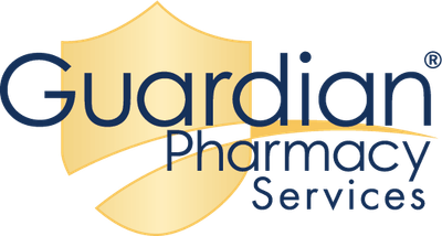 Guardian Pharmacy of Idaho Falls logo