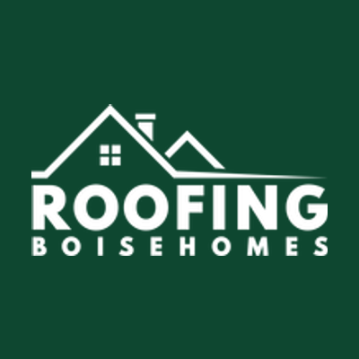 Roofing Boise Homes logo