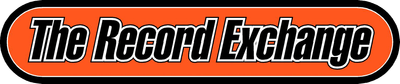 The Record Exchange logo