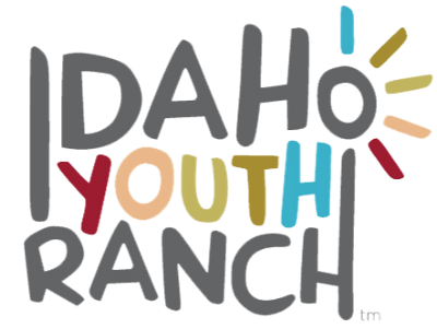 Idaho Youth Ranch logo