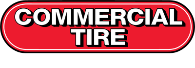 Commercial Tire logo