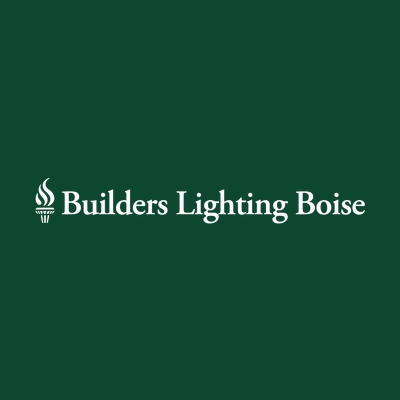 Builders Lighting Boise logo