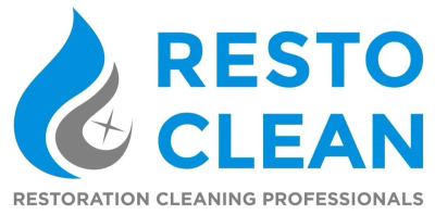 Resto Clean Boise logo