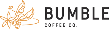 Bumble Coffee Co. logo