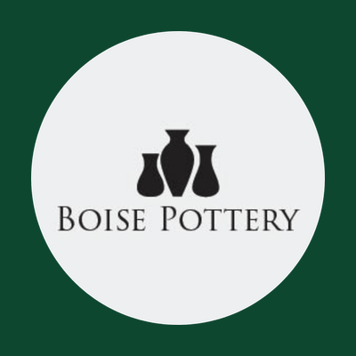 Boise Pottery logo
