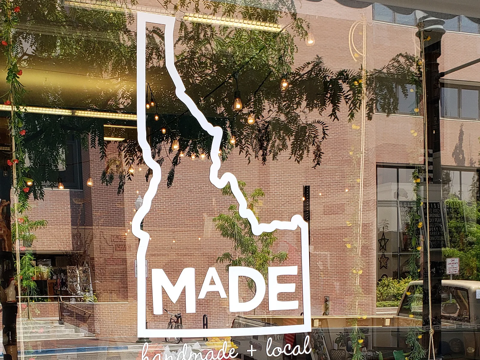 Idaho Made
