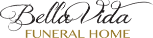 Bella Vida Funeral Home logo