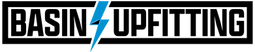 Basin Upfitting logo