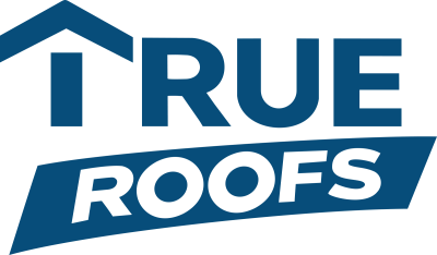 True Roofs logo