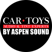 Aspen Sound logo