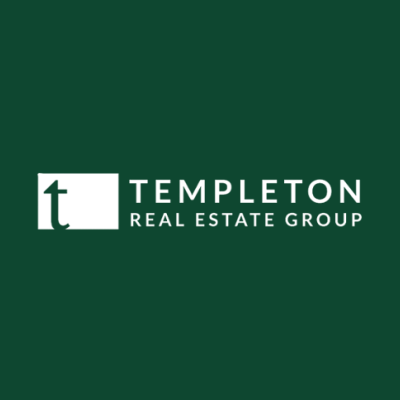 Templeton Real Estate Group logo