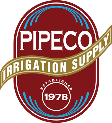 Pipeco Irrigation Supply logo