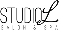 Studio L Salon & Spa logo