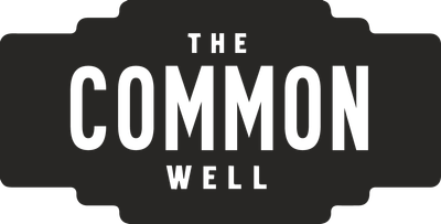 The Common Well logo