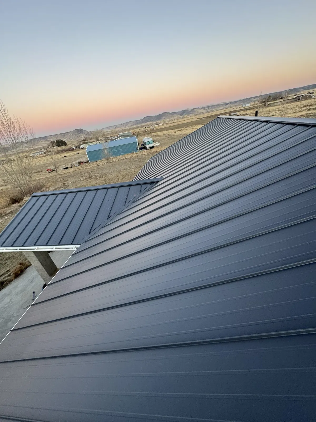 Recon Roofing & Solar