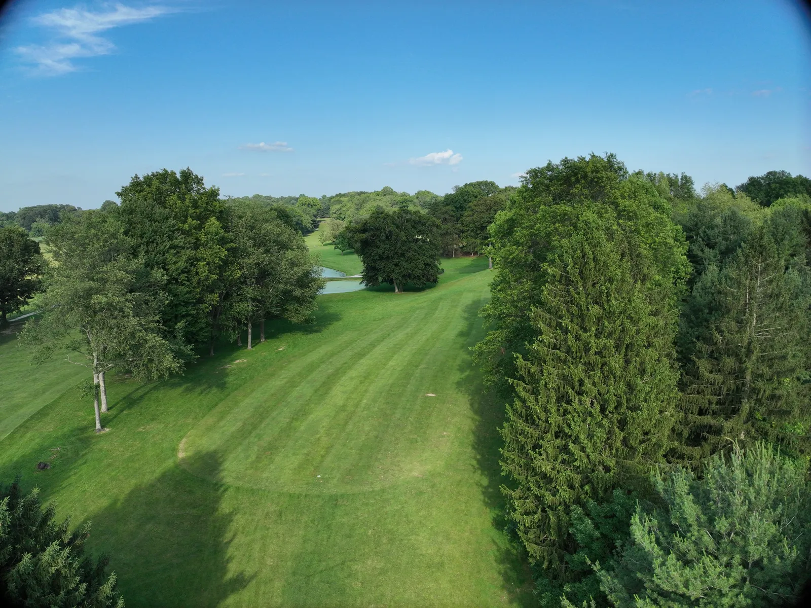 Suffield Springs Golf Club