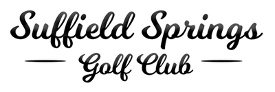 Suffield Springs Golf Club logo