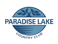 Paradise Lake logo