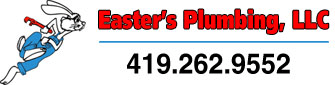 Easter's Plumbing logo