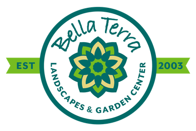 Bella Terra Landscapes & Garden Center logo