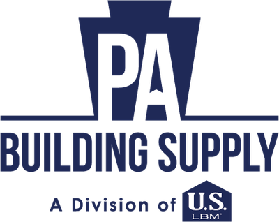 PA Building Supply logo
