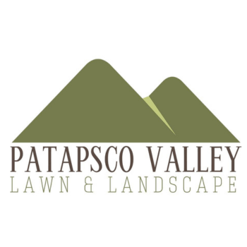 Patapsco Valley Lawn & Landscape logo