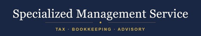 Specialized Management Service logo