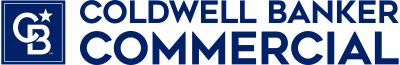 Coldwell Banker Commercial logo