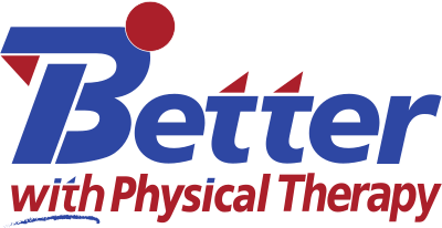 Better With PT logo