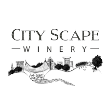 City Scape Winery logo