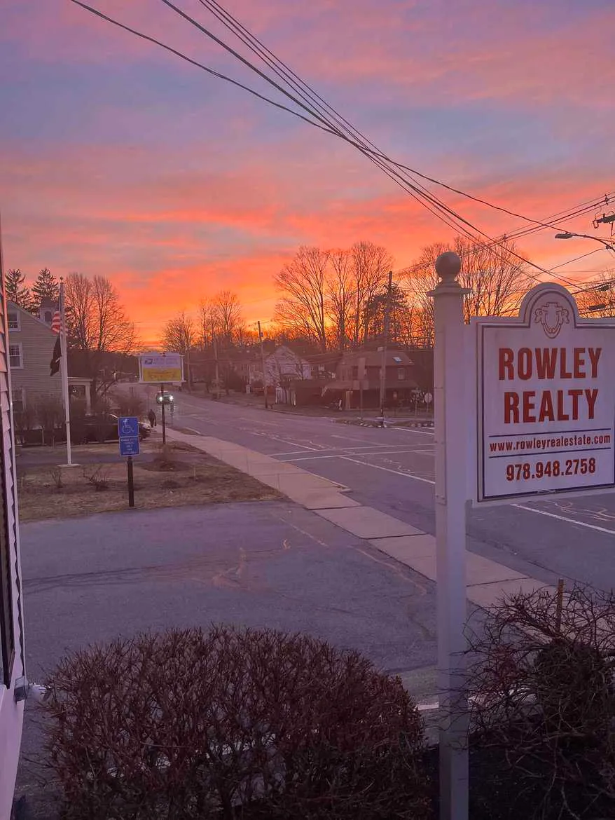 Rowley Realty
