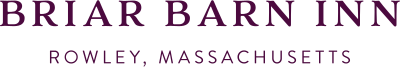 Briar Barn Inn logo