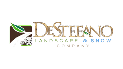 DeStefano Landscaping & Snow Company logo