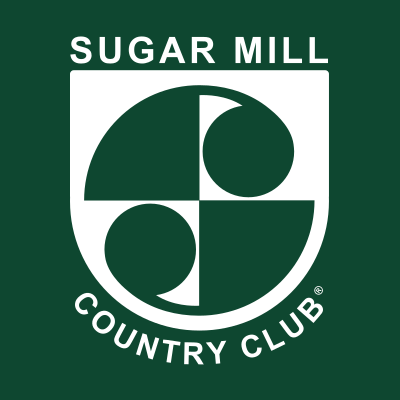 Sugar Mill Country Club logo