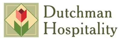 Dutchman Hospitality Group logo