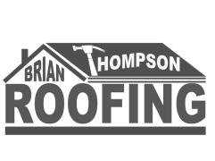 Brian Thompson Roofing logo
