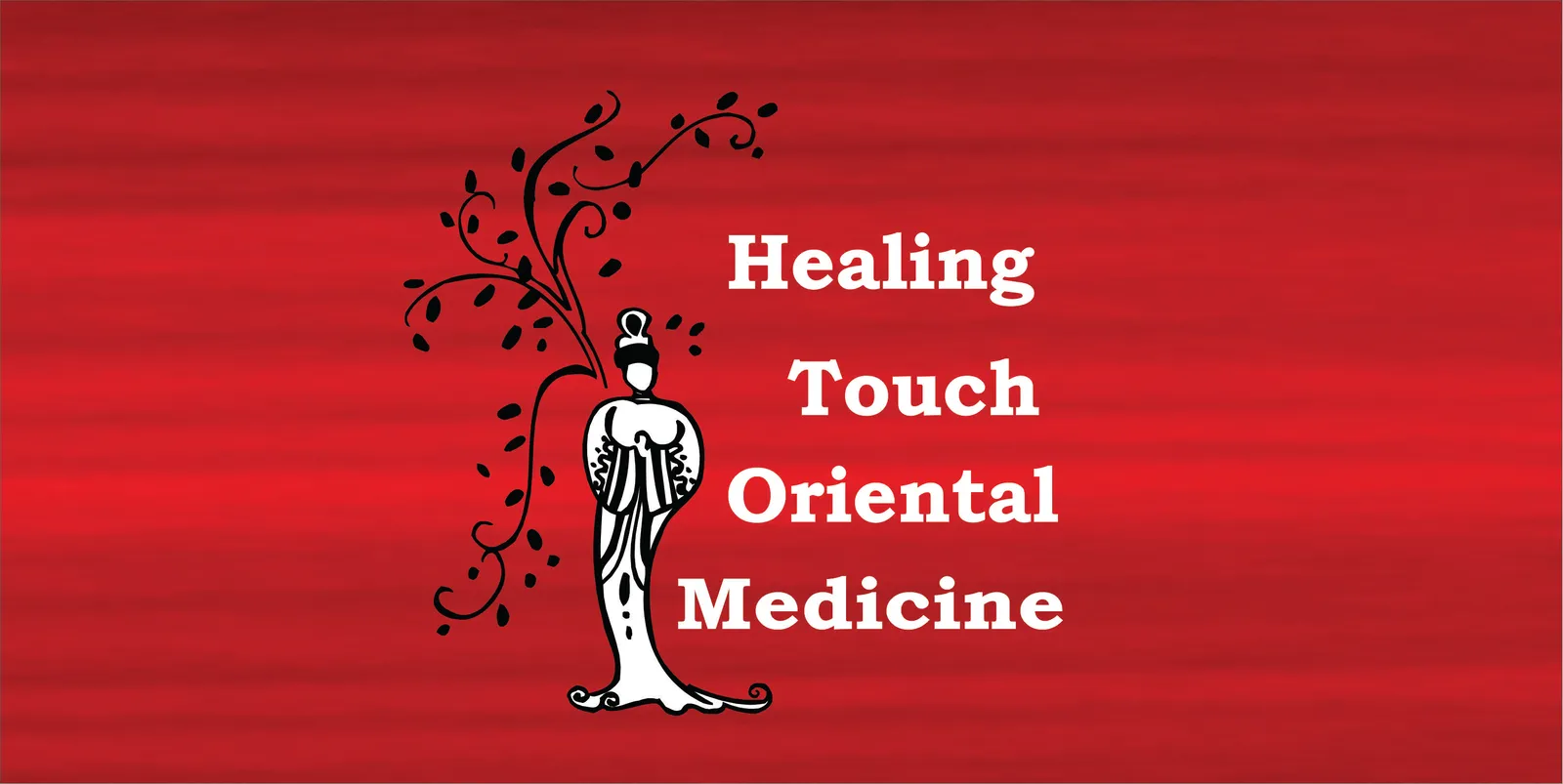 Healing Touch Oriental Medicine