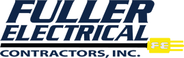 Fuller Electrical Contractors, Inc. logo