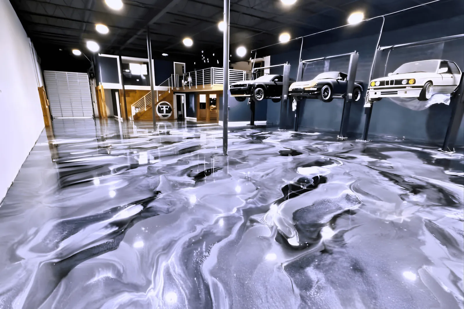 Tampa Bay Concrete Coatings