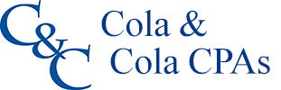 Cola & Cola CPAs logo
