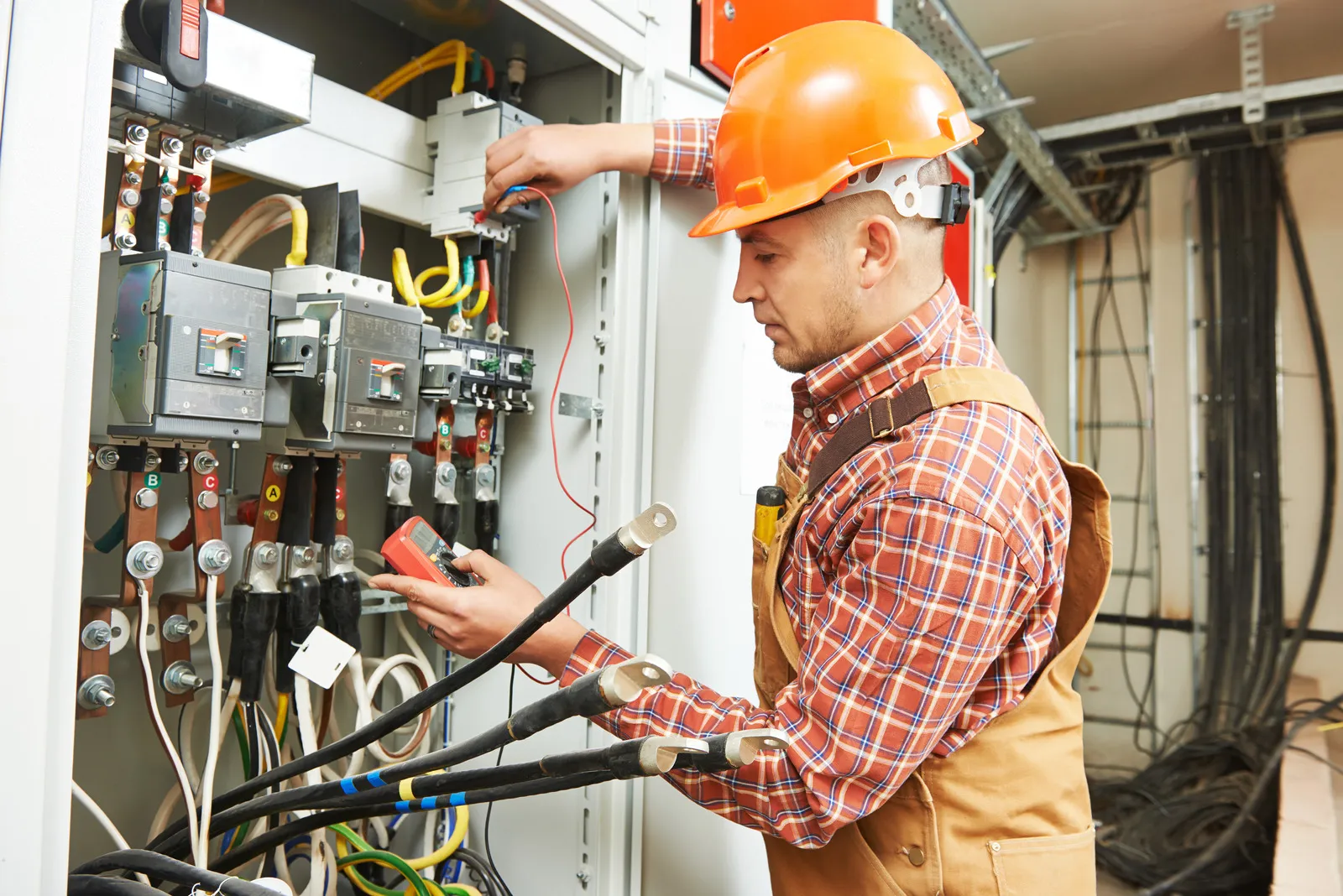 Fuller Electrical Contractors, Inc.