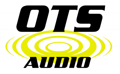 OTS Audio logo
