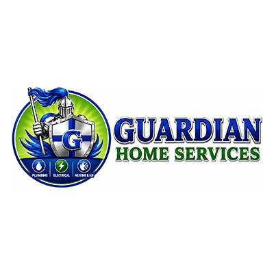 Guardian Home Services logo
