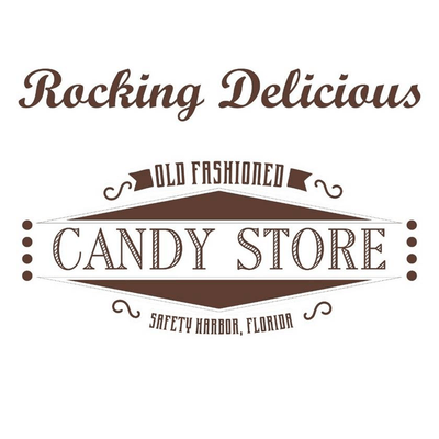 Rocking Delicious logo