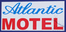 Atlantic Motel- Online Hotel Reservation logo