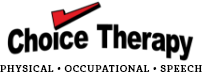 Choice Therapy logo