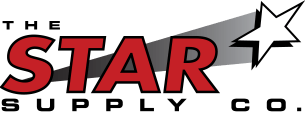 The Star Supply Company logo