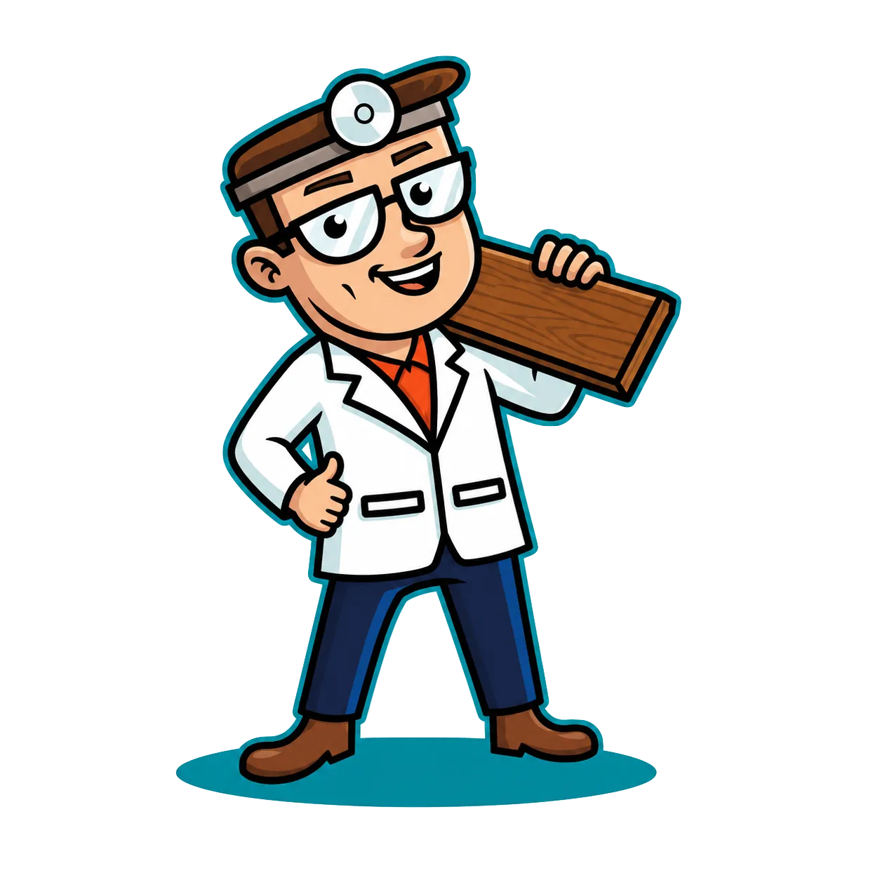 Wood Flooring Doctor