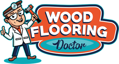 Wood Flooring Doctor logo