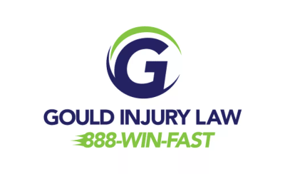 Gould Injury Law logo